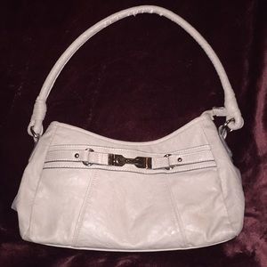 Rosetti Tan Shoulder Bag